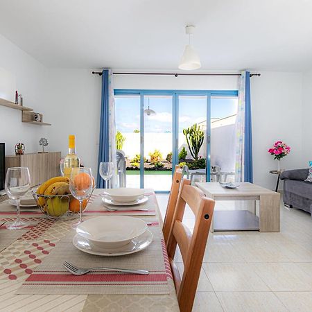 Apartamento Ideal コスタ・テギセ エクステリア 写真