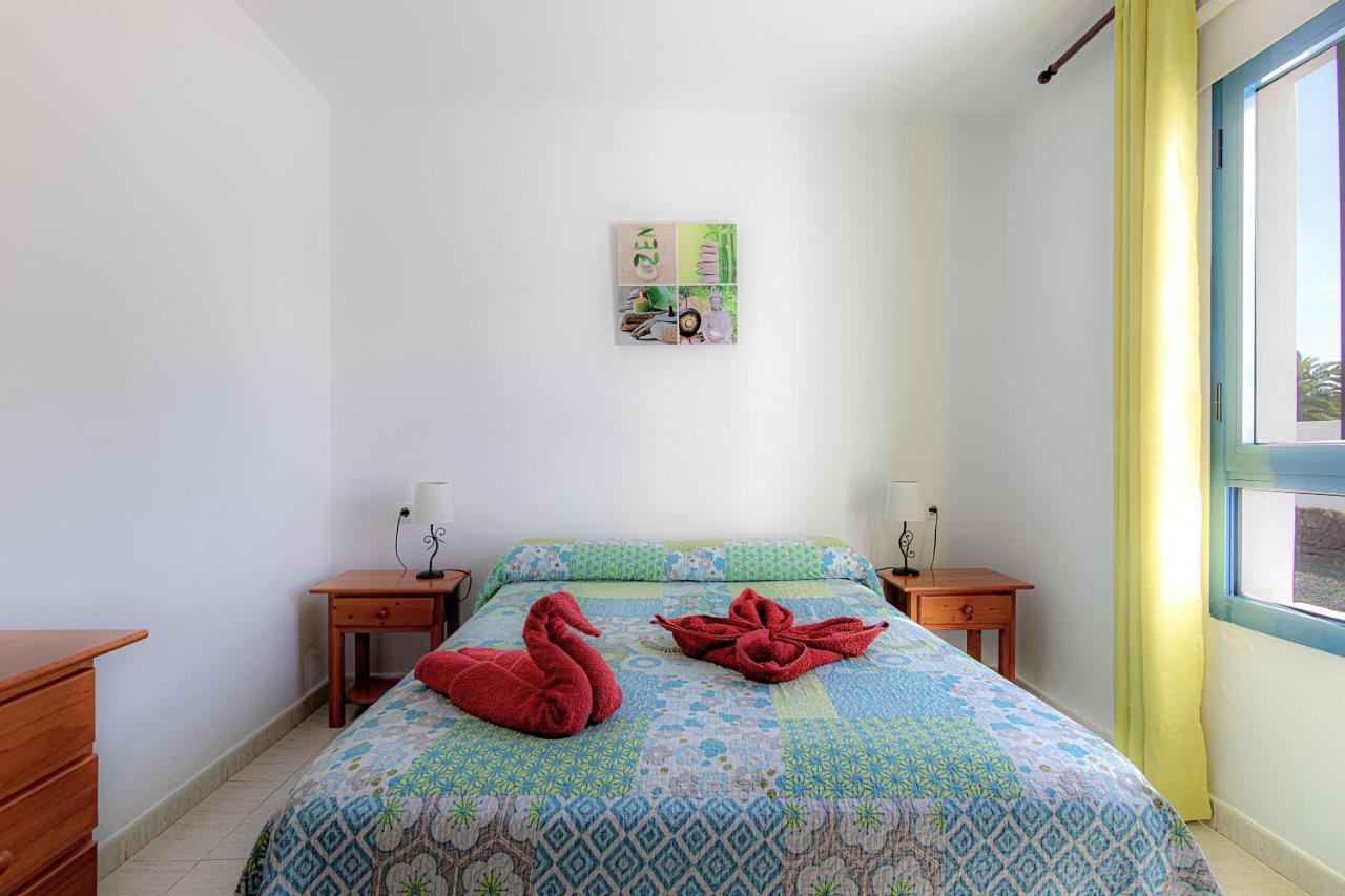 Apartamento Ideal コスタ・テギセ エクステリア 写真