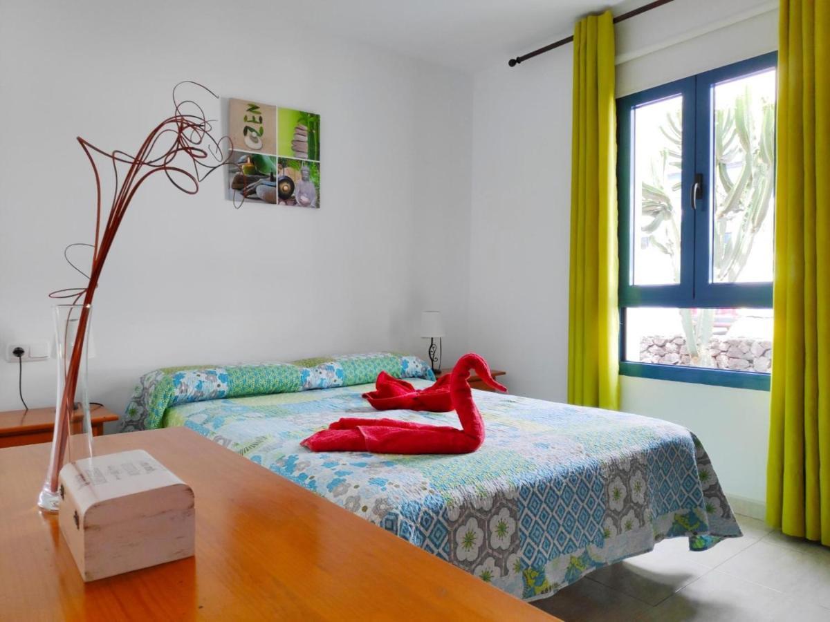 Apartamento Ideal コスタ・テギセ エクステリア 写真