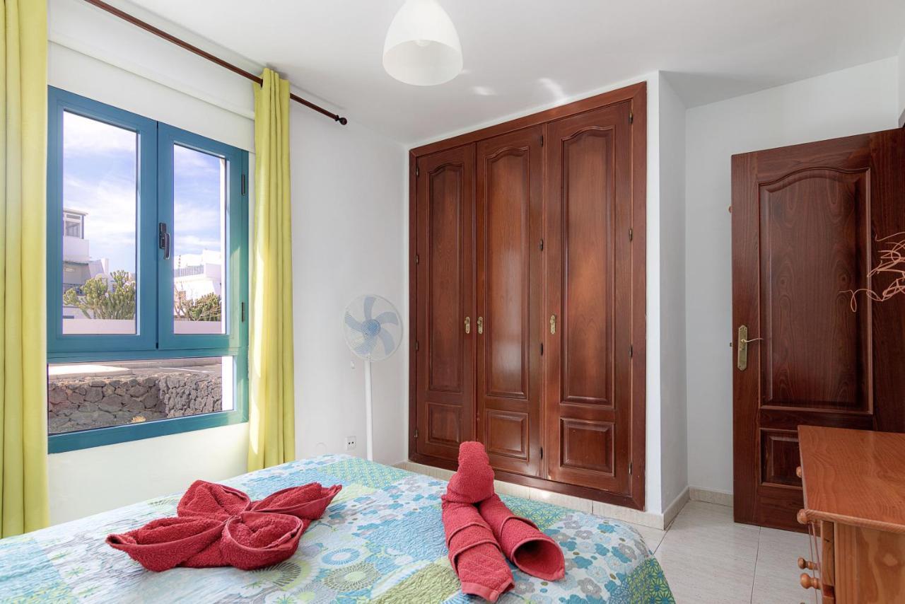 Apartamento Ideal コスタ・テギセ エクステリア 写真