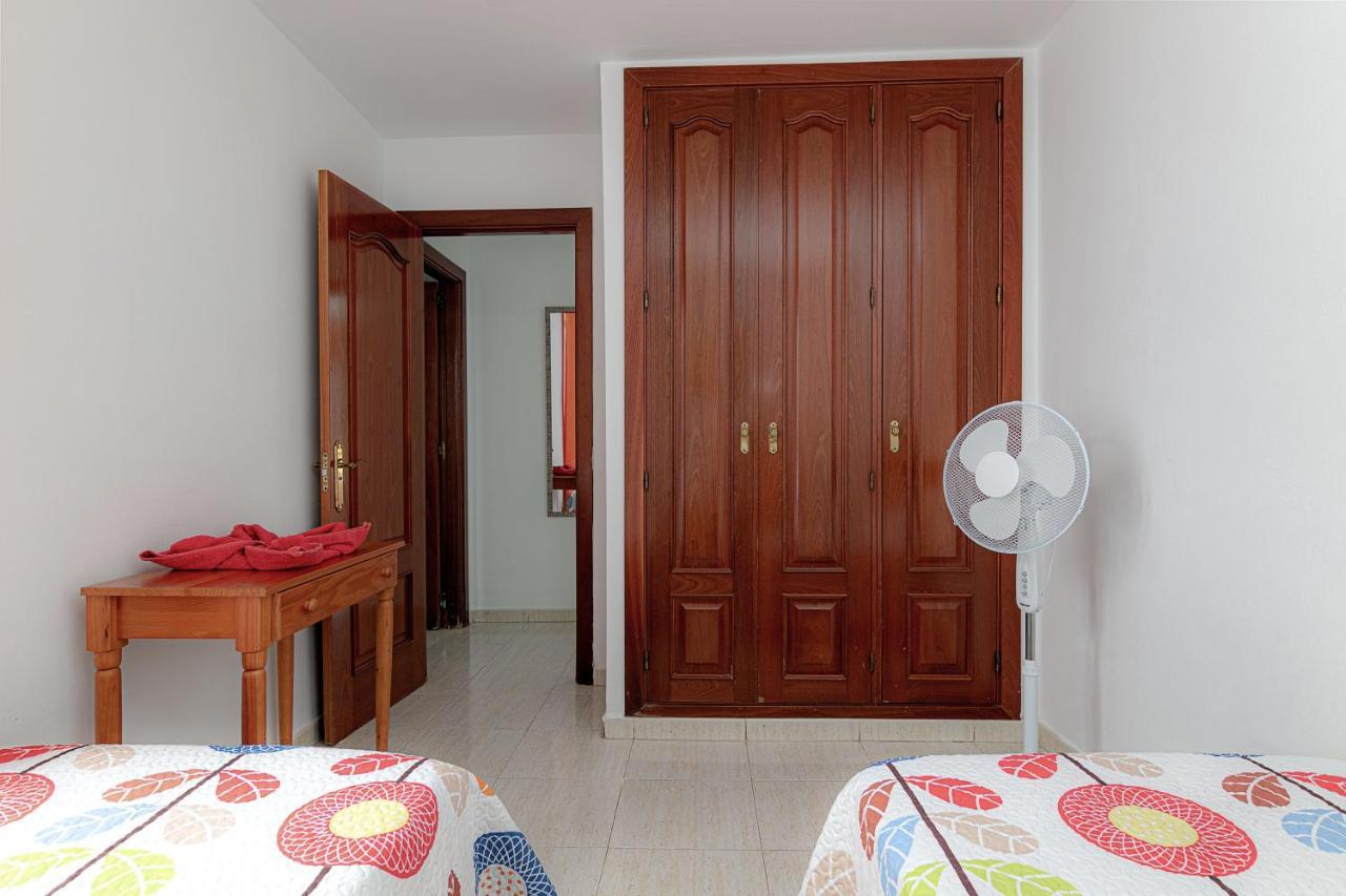 Apartamento Ideal コスタ・テギセ エクステリア 写真