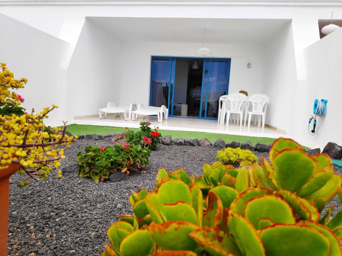 Apartamento Ideal コスタ・テギセ エクステリア 写真